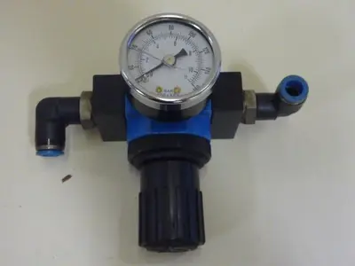 USED FESTO LR-3/8 D