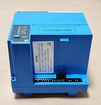 USED HONEYWELL RM7890B1014