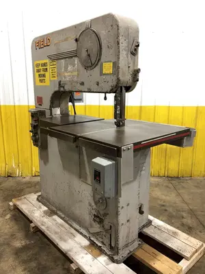 USED DOALL
