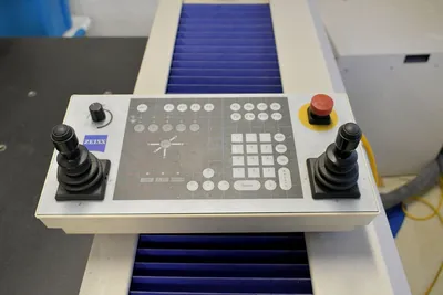2009 ZEISS CONTURA G2 7/7/6 RDS Coordinate Measuring Machines | Machnet (6)