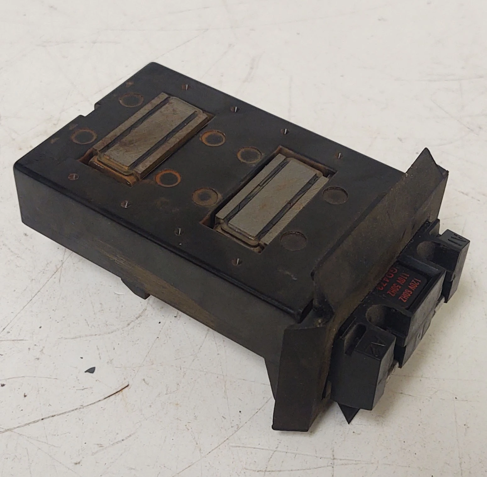 USED Allen-Bradley GD473