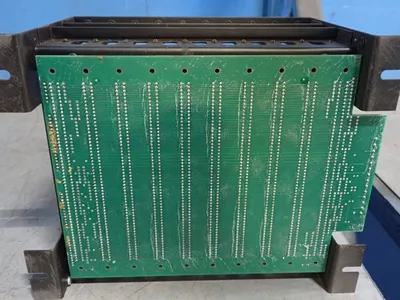 Used UNICO 309876.06 PLC Chassis Ohio US | HGR 24 #879793