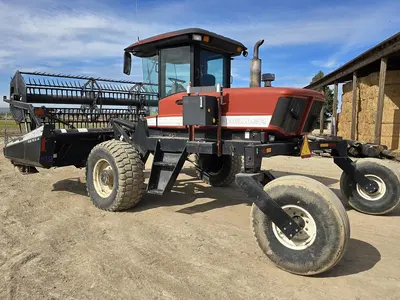 USED 2002 PREMIER 2952