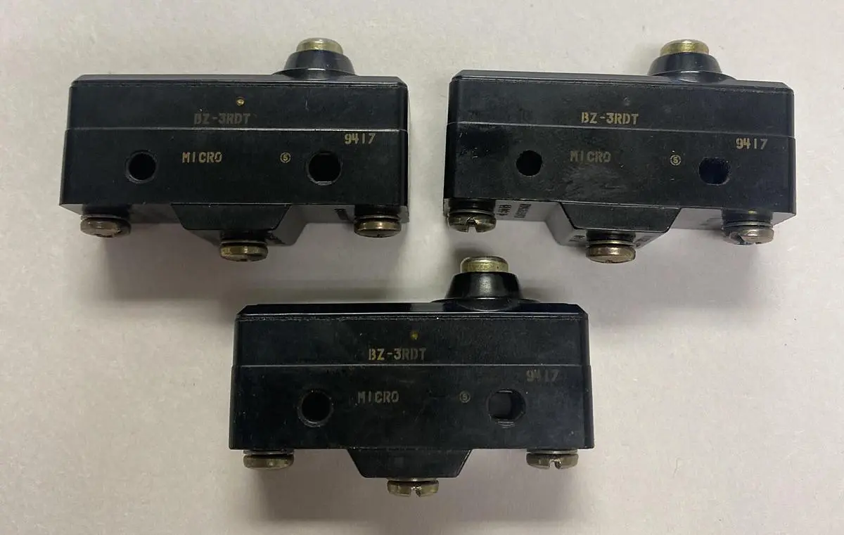 New | in-Stock HONEYWELL BZ-3RDT Miscellaneous Equipment (Electrical & Power) | Surplus Asset Holdings #1189959