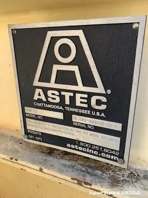 Used SCHUTTE AHM-20 Hammer Mills Illinois US | Aaron Equipment #85285