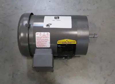 NEW BALDOR 35A012M378G1