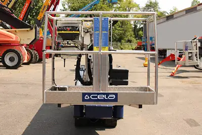 Used 2023 Cela DT80 Misc Lifts New York US | United Lift #1446824