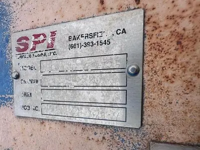 USED WHEATLEY HP-125