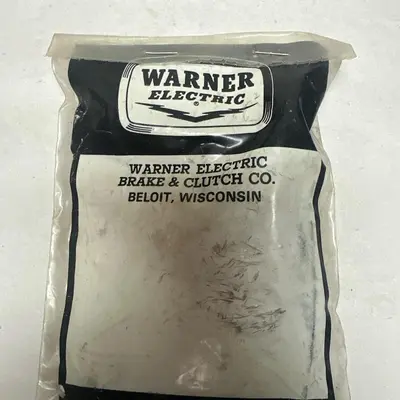 Used WARNER ELECTRIC 5301-101-014 Motor Control Parts Ohio US | Surplus Asset Holdings #1248195