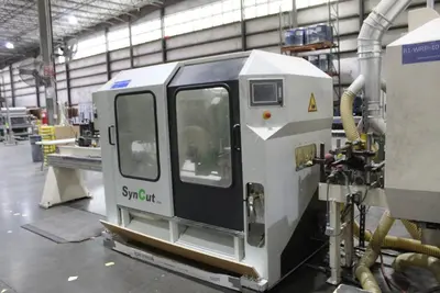 CUSTOM Profile Wrapping Line Profile Wrapping Line | Levy Recovery Group (18)