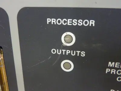 USED ALLEN BRADLEY 1775-A1