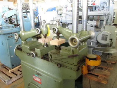1960 ILLINOIS 2200 Misc Gear Equipment | Mohawk Machinery (3)