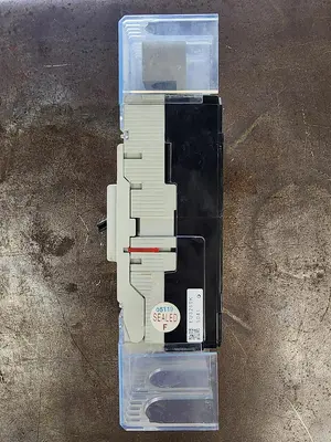 USED FUJI ELECTRIC EW250RAGU-3P250
