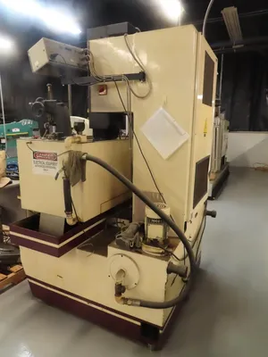 1994 CHEVALIER DM-422 Sinker EDM | MD Equipment Services LLC (3)