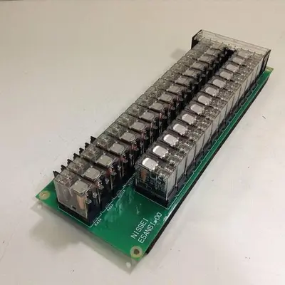 USED NISSEI ESANSI-00