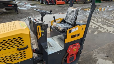 NEW 2023 TRANER TR1000