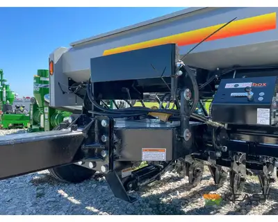 Used CRUSTBUSTER _UNKNOWN_ No-Till Drills Iowa US | Keast Enterprises #1360222