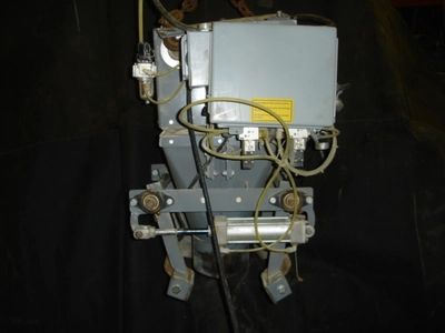 Used _UNKNOWN_ JMDT25 Linear Packaging  Scales Minnesota US | A&I Equipment #1317380