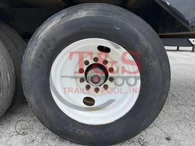 Used 2024 KALYN SIEBERT _UNKNOWN_ Misc Trailers Illinois US | T&S Trailer Pool #1509442