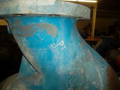 USED Goulds 3175