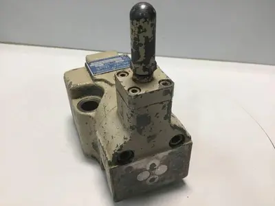 USED VICKERS TCG50-06-CEV-PL-T-11-LH-S10
