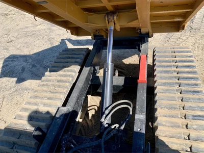 Used 2018 MOROOKA MST700VD Crawler Carriers & Dumpers New York US | Abele Tractor #1343148