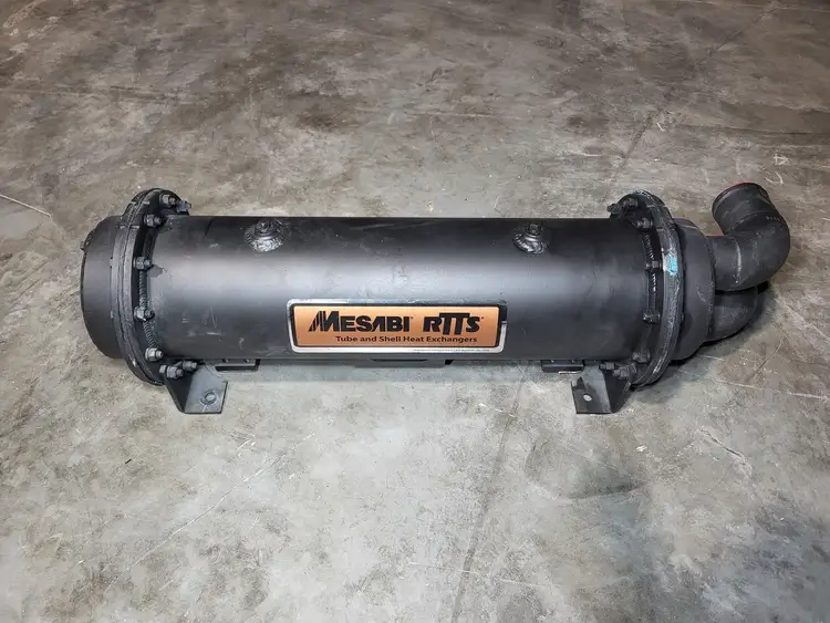 New | in-Stock 2010 MESABI _UNKNOWN_ Processing (misc) British Columbia CA | Lenmark #369444