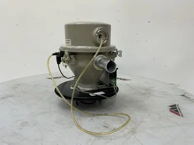 USED CONAIR DL8