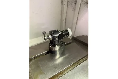 Used _UNKNOWN_ _UNKNOWN_ Vertical Machining Centers Utah US | KD Auctions #1548937
