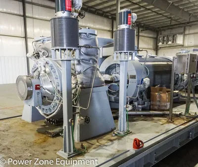 NEW FLOWSERVE 10HDX27B