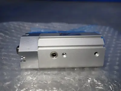 New | in-Stock SMC MKG20L10ZDCN129PN Pumps Ohio US | HGR 24 #784410