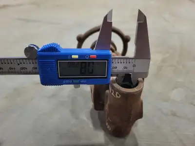USED OMB 810