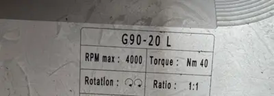 GERARDI 3545345435343 Other Toolholding | Amiron Machinery (10)