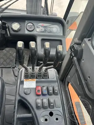 Used 2018 DOOSAN D160S-7 Internal Combustion Forklifts: Pneumatic Tire Texas US | Forklift Exchange #1274689