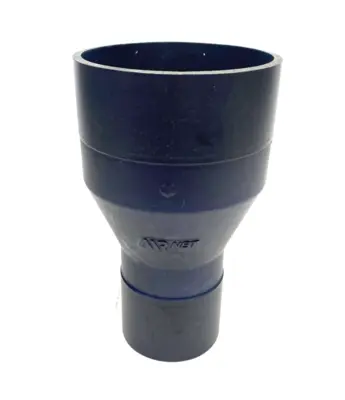 USED ATLAS COPCO, AIRNET CAP END FOR PIPE SYSTEMS D158/D100 6"