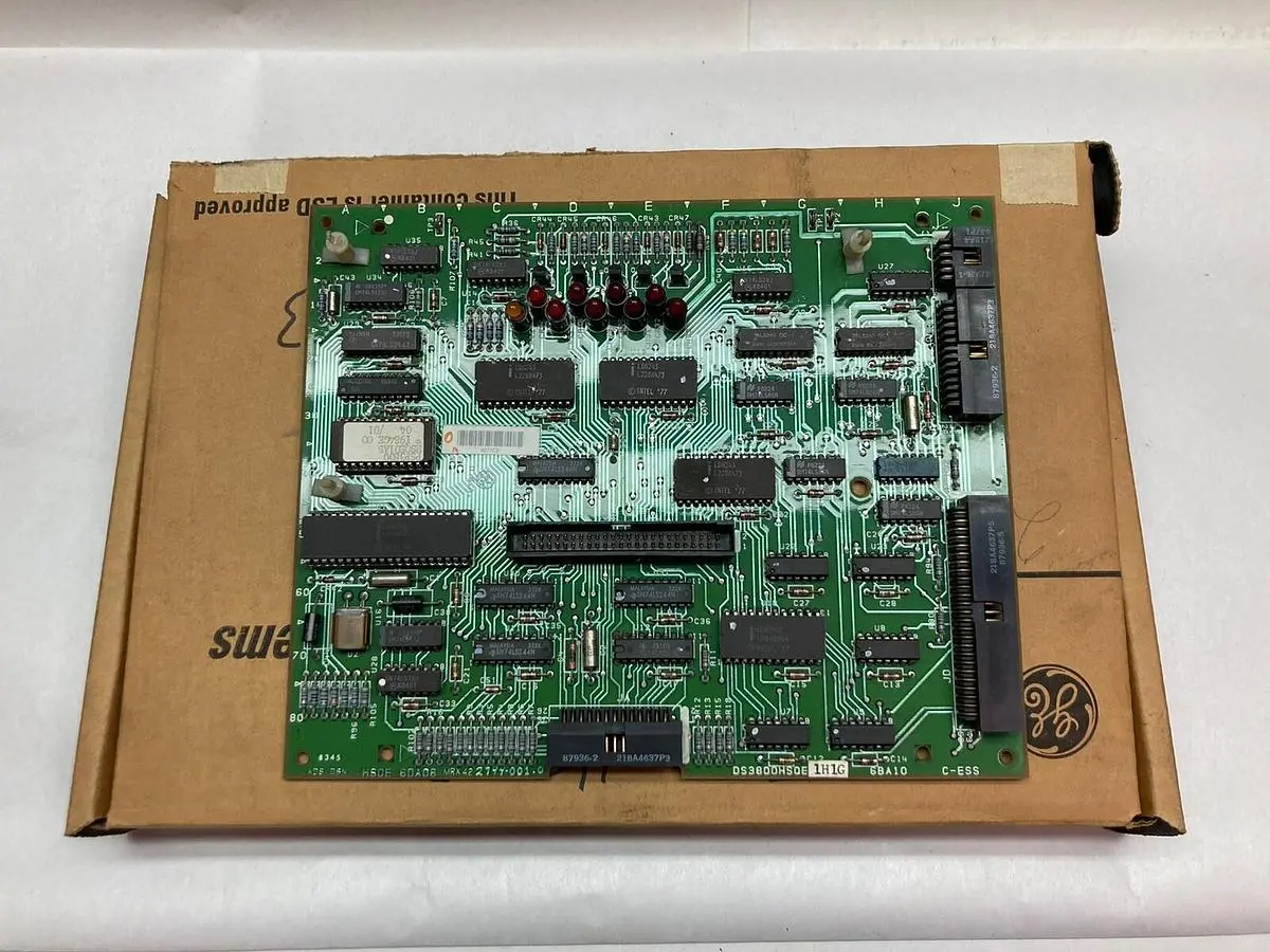 USED GE DS3800HSQE1H1G