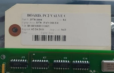 NEW Burford A06870