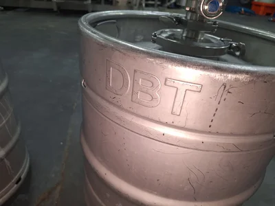 Used _UNKNOWN_ _UNKNOWN_ Brewing Equipment Georgia US | Auction Management Corporation #1548482