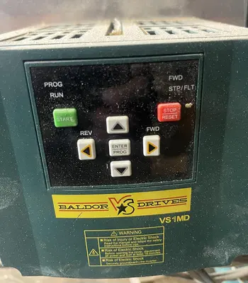 Used _UNKNOWN_ _UNKNOWN_ Shapers North Carolina US | Pruitt Machinery #1334525