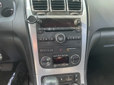 USED 2010 GMC ACADIA