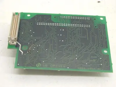USED US DRIVES 3000-4065