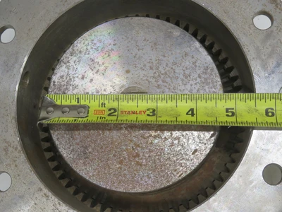 Used KOP-FLEX _UNKNOWN_ Valves/Fittings Texas US | OCO Industrial #1684320