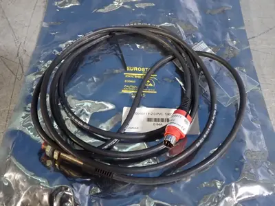 Used SIKO 6000011 Cable & Wire | HGR 24 #742790