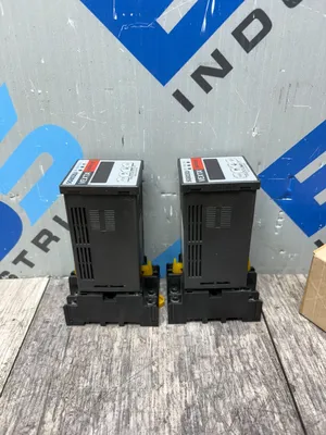 Vexta SG8030J Electrical/PLC/Automation | ESS Industrial Equipment Sales (5)