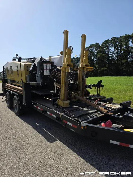 Used 2026 VERMEER 2026 VERMEER D20X22 S3 Drill Rigs Florida US | HDD Broker #1346149