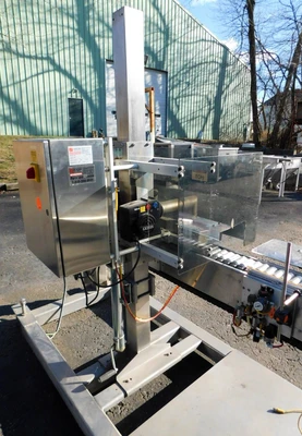 USED AXON CORP. EZ-100-H