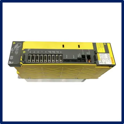 USED FANUC A06B-6230-H001#H600