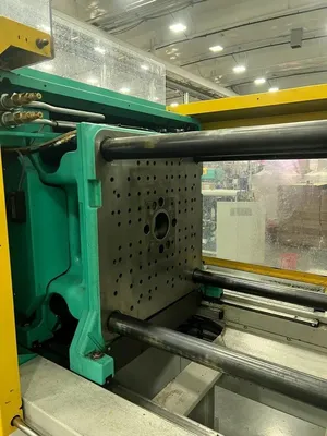 2016 ARBURG 470E 1000-170 Injection Molders - Electric | Machinery Center (4)