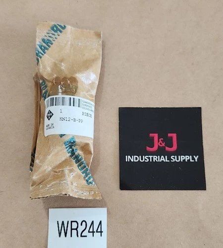 NEW INA KN12-B-PP