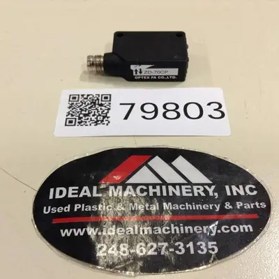 USED OPTEX ZD-70CP